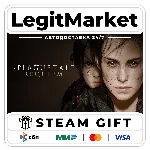 A Plague Tale: Requiem / Steam АВТО / РУ + МИР - irongamers.ru