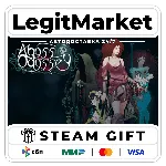 Abyss Odyssey / Steam АВТО / РУ + МИР