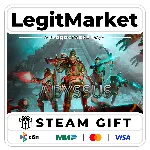 Abyssus / Steam АВТО / РУ + МИР - irongamers.ru