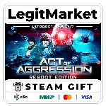 Act of Aggression - Reboot Edition / Steam АВТО / РУ + МИР