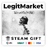 Ad Infinitum / Steam АВТО / РУ + МИР