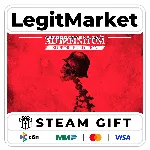 Ad Infinitum Supporter Edition / Steam АВТО / РУ + МИР - irongamers.ru