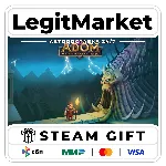 ADOM (Ancient Domains Of Mystery) / Steam АВТО / РУ + МИР - irongamers.ru