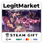 Affogato / Steam АВТО / РУ + МИР