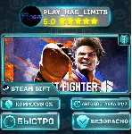 Street Fighter 6 КЛЮЧ STEAM СНГ+РФ - irongamers.ru