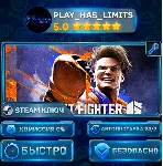 Street Fighter 6 КЛЮЧ STEAM СНГ+РФ - irongamers.ru