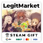100% Orange Juice / Steam АВТО / РУ + МИР - irongamers.ru