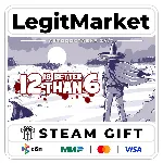 12 is Better Than 6 / Steam АВТО / РУ + МИР