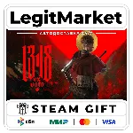 1348 Ex Voto / Steam АВТО / РУ + МИР - irongamers.ru