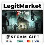 7 Days to Die / Steam AUTO / РУ+МИР