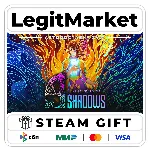 9 Years of Shadows / Steam АВТО / РУ + МИР