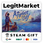 A Perfect Day / Steam АВТО / РУ + МИР - irongamers.ru