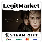 A Plague Tale: Requiem / Steam АВТО / РУ + МИР - irongamers.ru