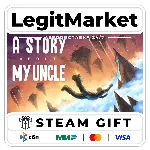 A Story About My Uncle / Steam АВТО / РУ + МИР