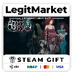 Abyss Odyssey / Steam АВТО / РУ + МИР