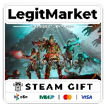 Abyssus / Steam АВТО / РУ + МИР - irongamers.ru