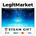 ABZU / Steam АВТО / РУ + МИР