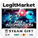 Act of Aggression - Reboot Edition / Steam АВТО / РУ + МИР