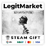 Ad Infinitum / Steam АВТО / РУ + МИР