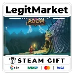 ADOM (Ancient Domains Of Mystery) / Steam АВТО / РУ + МИР - irongamers.ru