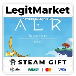 AER Memories of Old / Steam АВТО / РУ + МИР