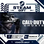 Call of Duty: Ghosts Gold Edition • РФ+ВЕСЬ МИР • АВТОДОСТАВКА 24/7 • STEAM GIFT - irongamers.ru