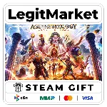 Age of Mythology: Retold / Steam RU + МИР / АВТО