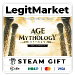 Age of Mythology: Retold PREMIUM/ Steam RU + МИР / АВТО