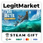 Age of Water Gold Edition / Steam АВТО / РУ + МИР