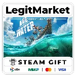Age of Water / Steam АВТО / РУ + МИР