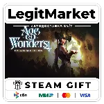 Age of Wonders 4 : Premium Edition / Steam АВТО / РУ + МИР