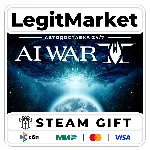 AI War 2 / Steam АВТО / РУ + МИР