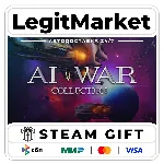 AI War Bundle (2014) / Steam АВТО / РУ + МИР