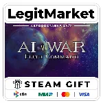 AI War: Fleet Command / Steam АВТО / РУ + МИР