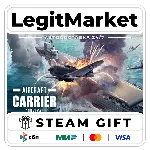 Aircraft Carrier Survival / Steam АВТО / РУ + МИР - irongamers.ru