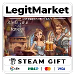 Ale & Tale Tavern / Steam АВТО / РУ + МИР