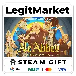 Ale Abbey - Monastery Brewery Tycoon / Steam АВТО / РУ + МИР