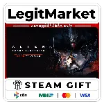 Alien: Rogue Incursion Evolved DELUXE Steam АВТО РУ+МИР