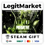 Aliens vs. Predator Collection / Steam АВТО / РУ + МИР