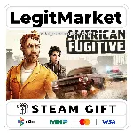 American Fugitive / Steam АВТО / РУ + МИР