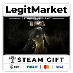 Amnesia: The Bunker / Steam АВТО / РУ + МИР