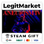 ANEURISM IV / Steam АВТО / РУ + МИР