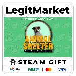 Animal Shelter / Steam АВТО / РУ + МИР