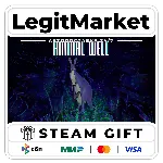 ANIMAL WELL / Steam АВТО / РУ + МИР