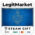 Anno 1800 Definitive Annoversary / Steam АВТО / РУ + МИР