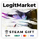 ANNO: Mutationem / Steam АВТО / РУ + МИР - irongamers.ru