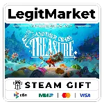 Another Crab's Treasure / Steam АВТО / РУ + МИР