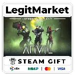 ANVIL / Steam АВТО / РУ + МИР