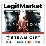 Aphelion Deluxe / Steam АВТО / МИР - irongamers.ru