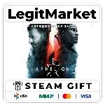 Aphelion / Steam АВТО / МИР - irongamers.ru